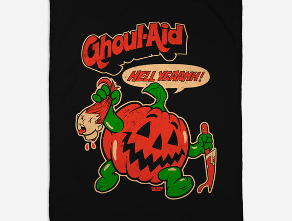 GHOOOUL-AID