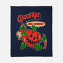 GHOOOUL-AID-none fleece blanket-BeastPop