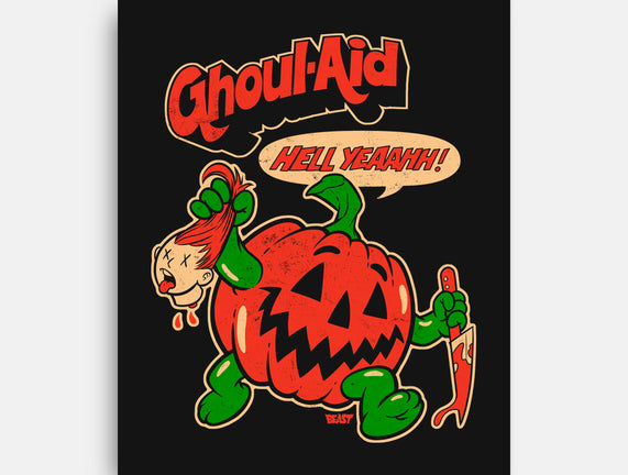 GHOOOUL-AID