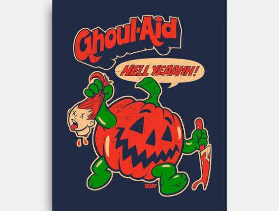 GHOOOUL-AID