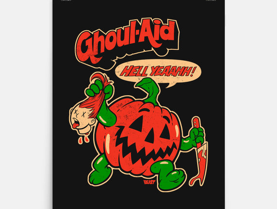 GHOOOUL-AID
