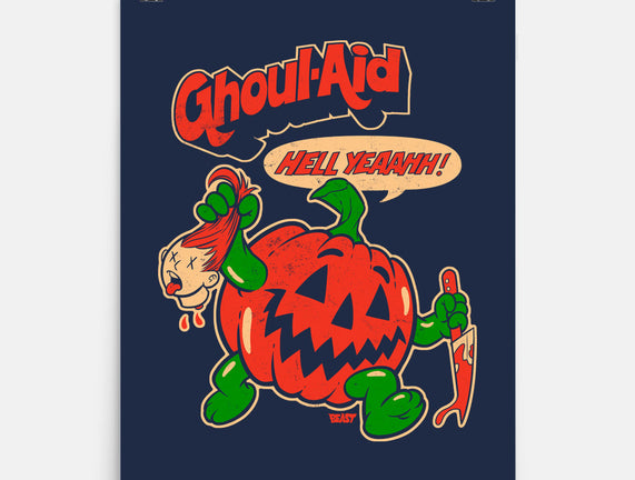 GHOOOUL-AID