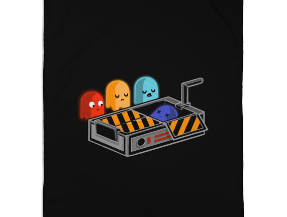 Ghost Busted