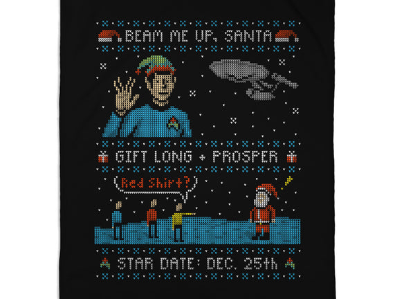 Gift Long and Prosper