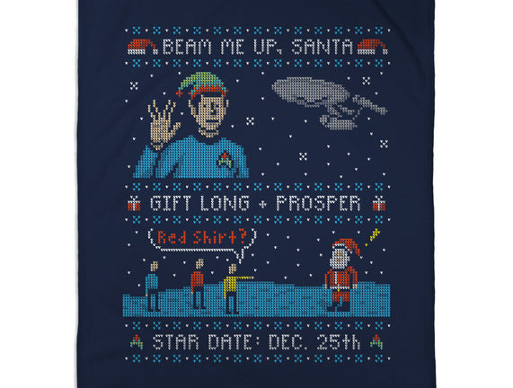 Gift Long and Prosper