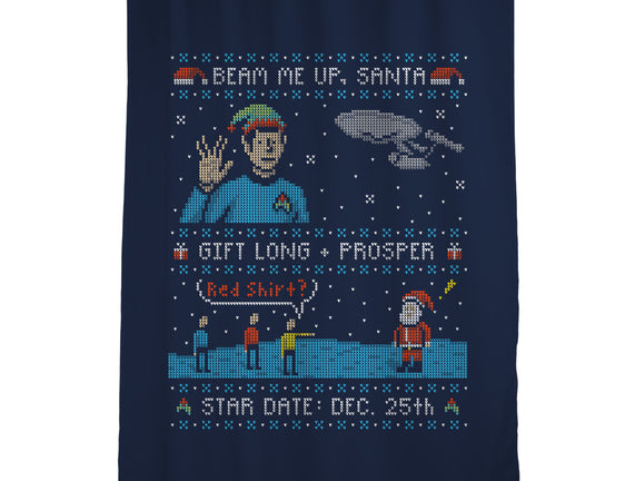 Gift Long and Prosper