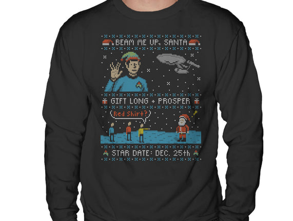 Gift Long and Prosper
