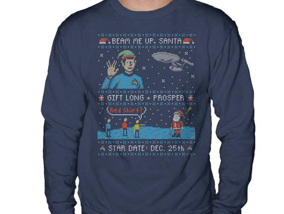 Gift Long and Prosper