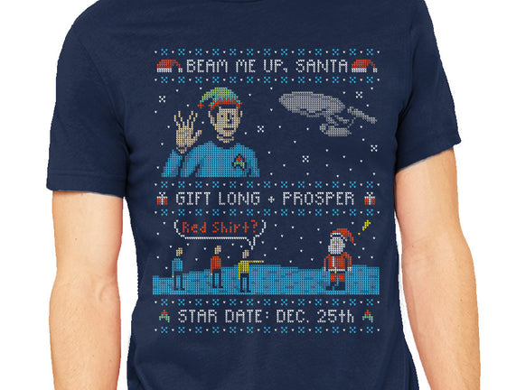 Gift Long and Prosper