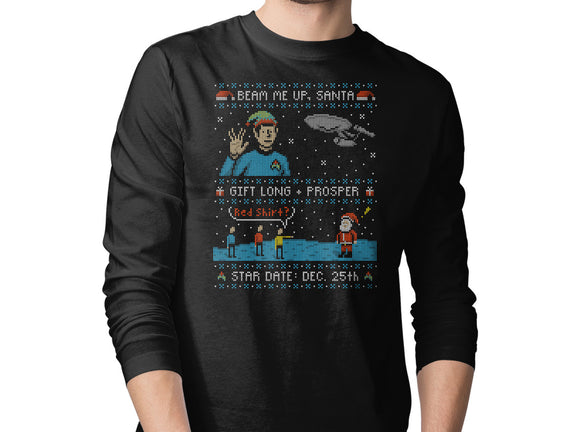 Gift Long and Prosper