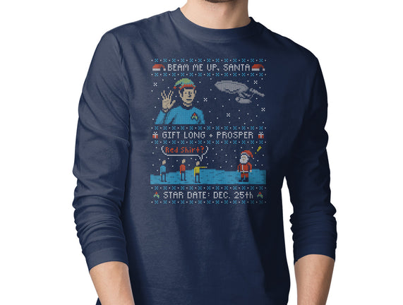 Gift Long and Prosper
