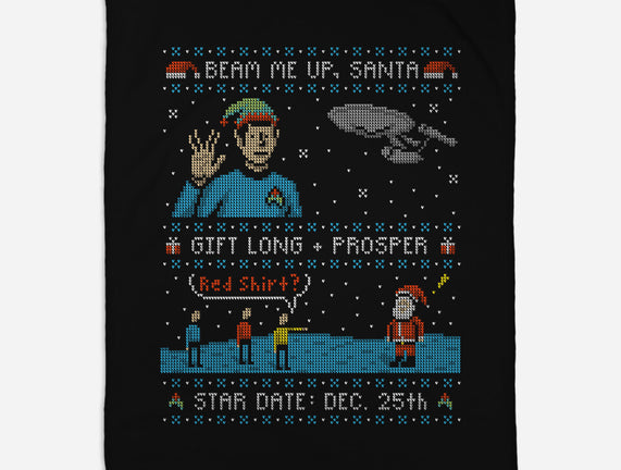 Gift Long and Prosper