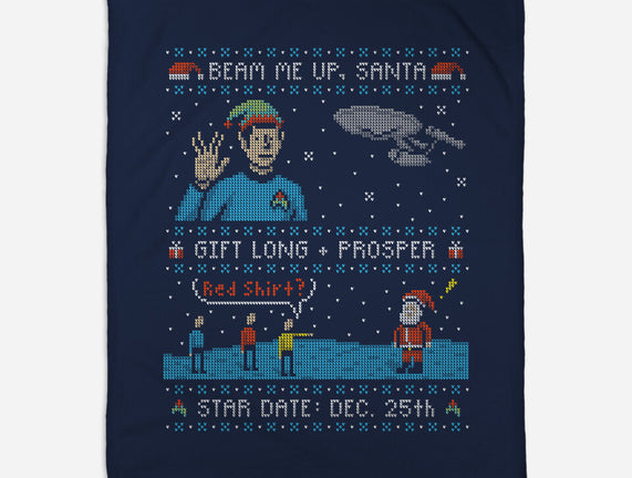 Gift Long and Prosper