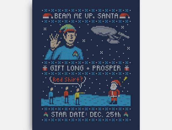 Gift Long and Prosper