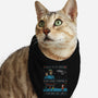 Gift Long and Prosper-cat bandana pet collar-MJ