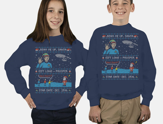 Gift Long and Prosper