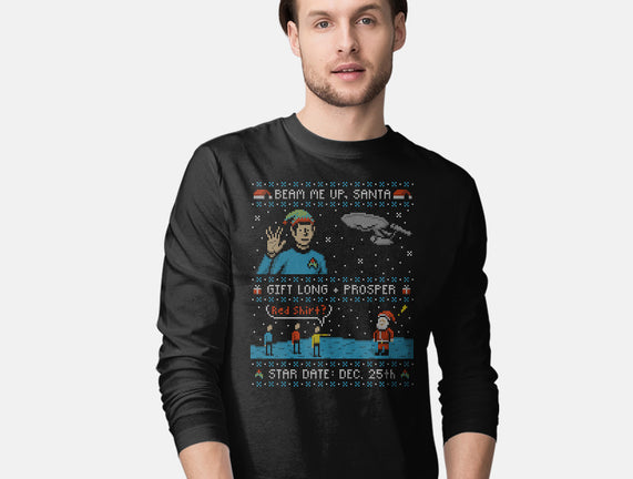 Gift Long and Prosper