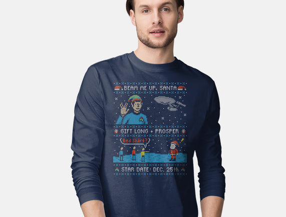 Gift Long and Prosper