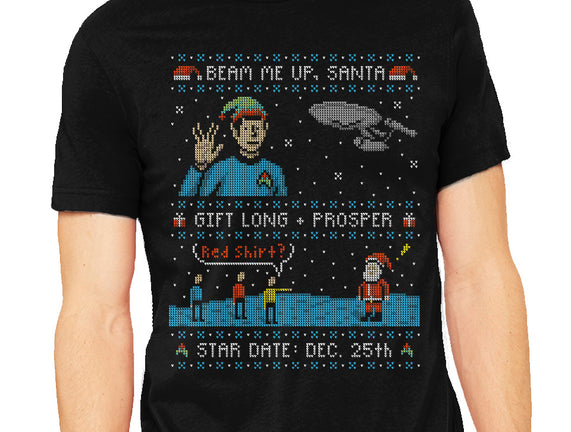 Gift Long and Prosper