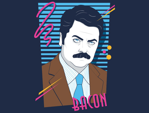 Gimme All the Bacon