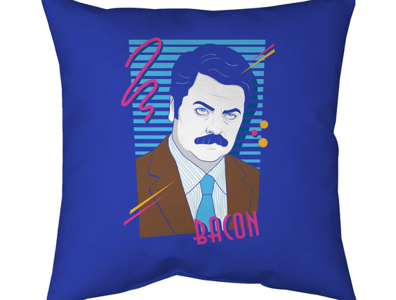 Gimme All the Bacon