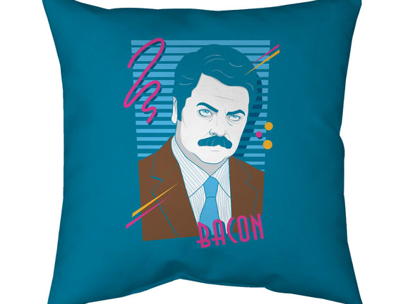 Gimme All the Bacon