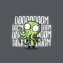 GIRthulhu-none fleece blanket-adho1982