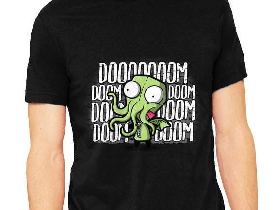 GIRthulhu