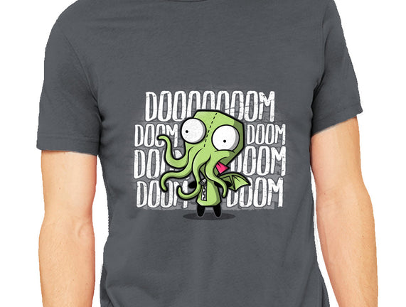 GIRthulhu