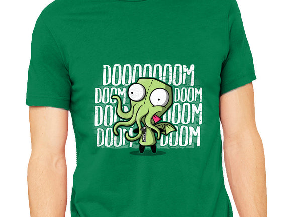 GIRthulhu