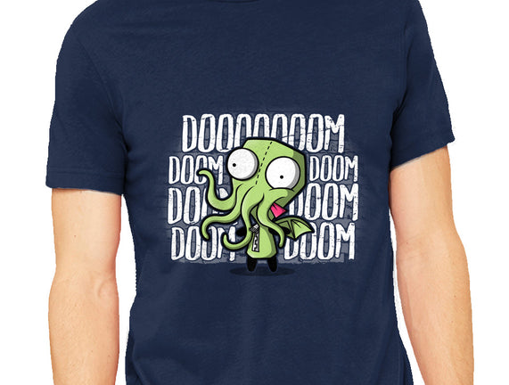 GIRthulhu