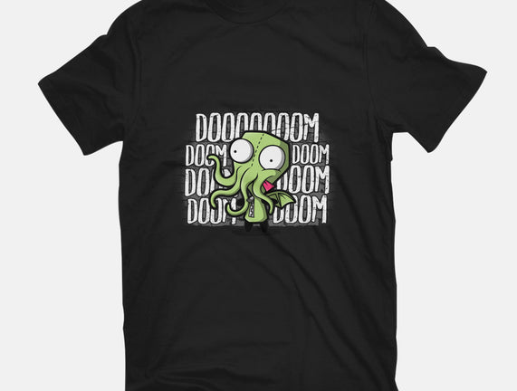 GIRthulhu