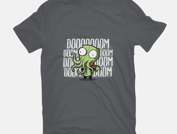GIRthulhu