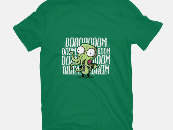 GIRthulhu