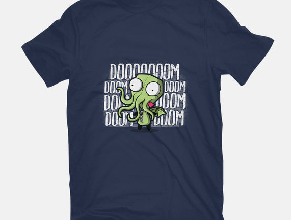 GIRthulhu