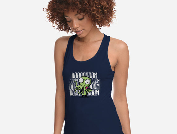 GIRthulhu