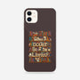 Go To The Library-iphone snap phone case-risarodil