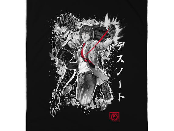 God of The New World