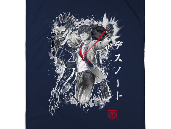 God of The New World