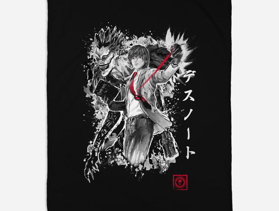 God of The New World