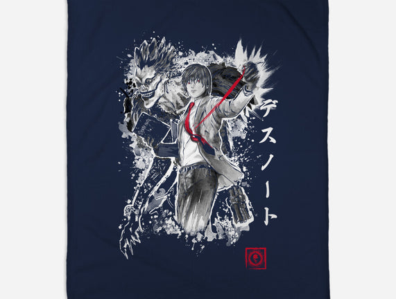 God of The New World
