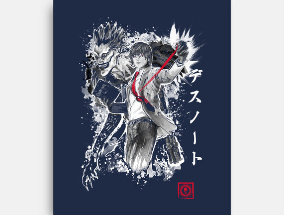 God of The New World
