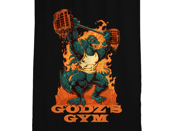 Godz's Gym