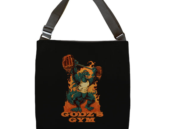 Godz's Gym