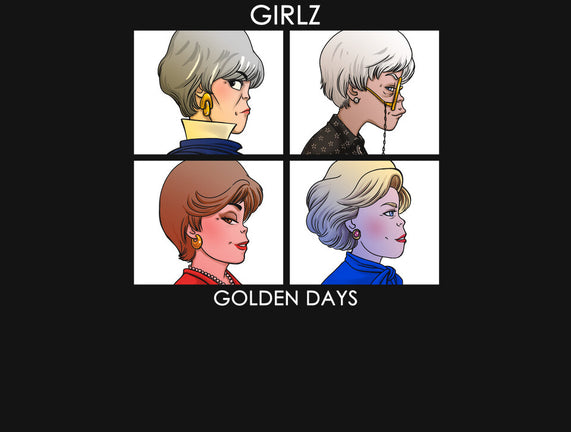 Golden Days