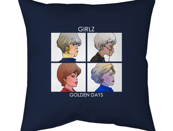 Golden Days