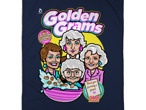 Golden Grams