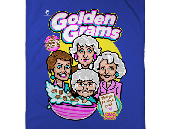 Golden Grams