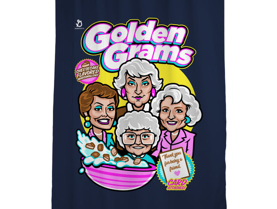Golden Grams