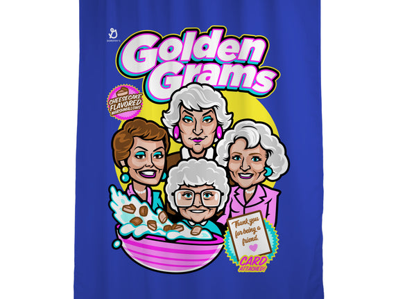 Golden Grams